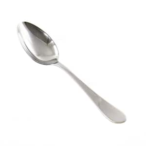 8 Piece Stainless Steel Teaspoon Set