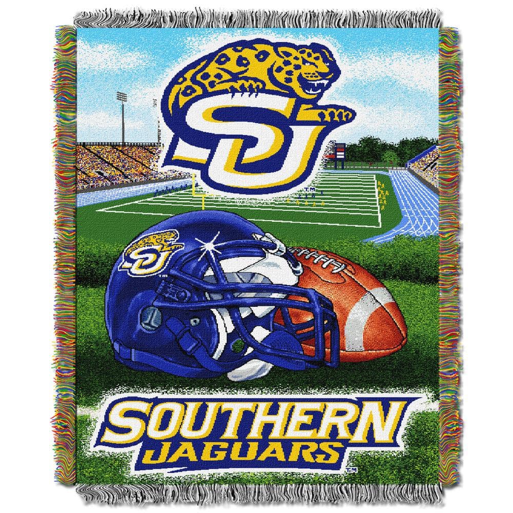 Southern University Jaguars Apparel – Official Team Gear