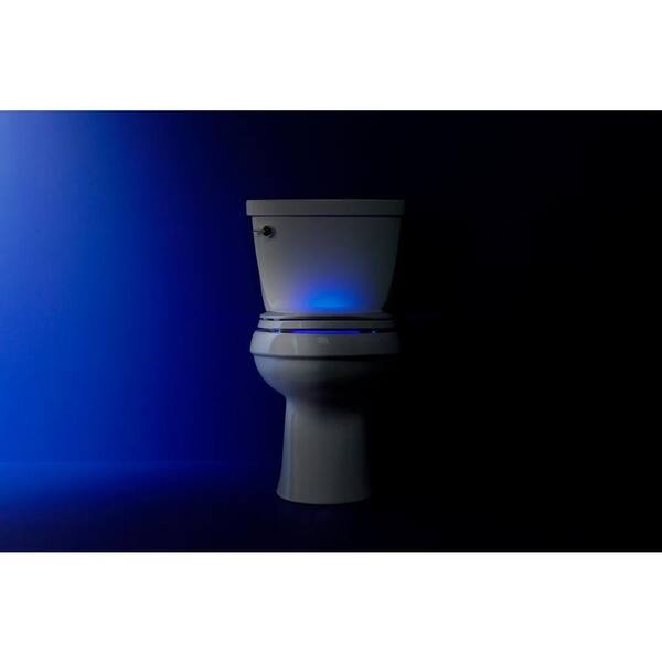 toilet light home depot