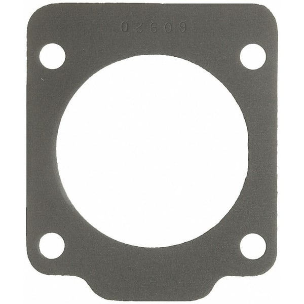 FEL-PRO Fuel Injection Throttle Body Mounting Gasket 60920 - The Home Depot