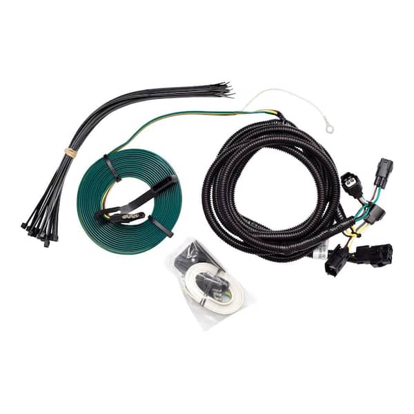 DEMCO Towed Connector Wiring Kit