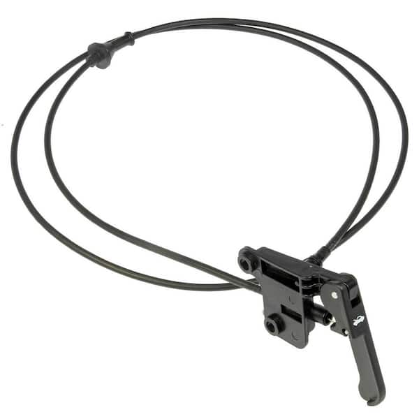 OE Solutions Hood Release Cable With Handle