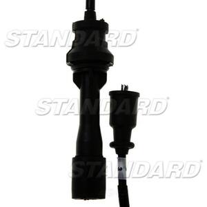 thumbnail image 2 of Ignition Coil, Wireset & NGK V-Power Spark Plug Kit For Mazda Protege 1.6L L4 (UF276) 2 of 5