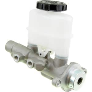 First Stop Brake Master Cylinder M630885 - The Home Depot