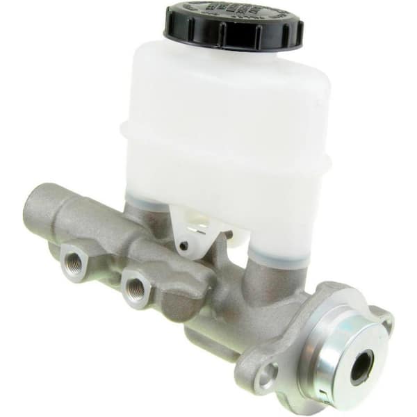 First Stop Brake Master Cylinder 2000-2002 Nissan Frontier M630102 ...