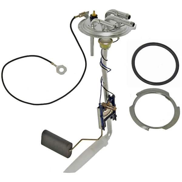 OE Solutions Fuel Sending Unit Without Pump