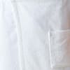 The Company Store Company Cotton Men's Large/Extra Large White Bath Wrap  RL10-LXL-WHITE - The Home Depot