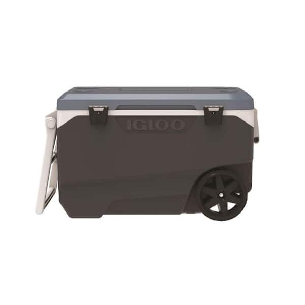 Igloo MaxCold Latitude 54-Quart Cooler