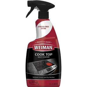 22 oz. Cooktop Cleaner for Daily Use (3-pack)