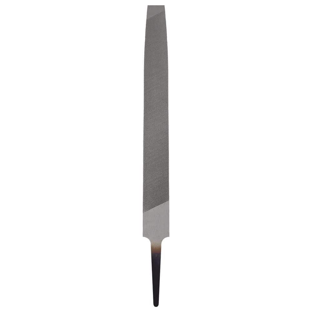 12 in. Mill Bastard File (5-Pack) price history on PriceWatchPro