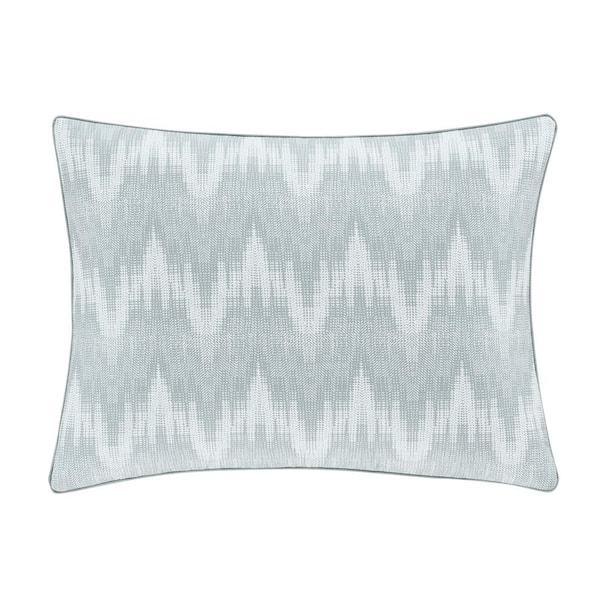 Unbranded Haiden Spa Cotton Standard Sham