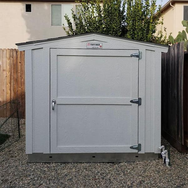 Tuff Shed Tuff Shed Sundance Series Professionally Installed Low