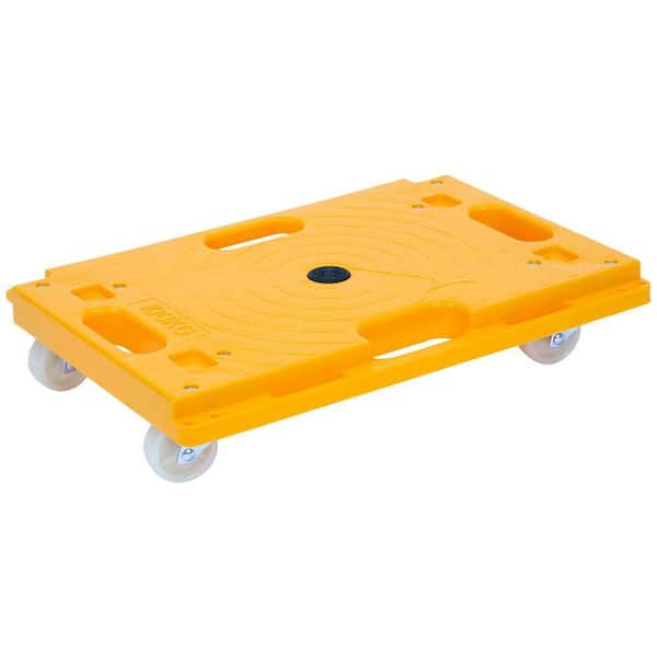 Small Platform Dolly