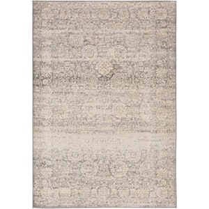 Morrow Wheat 7 ft. 10 in. x 10 ft. Area Rug