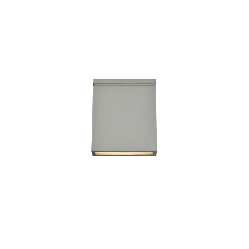 silver-outdoor-wall-lights-