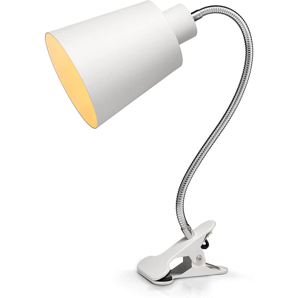 Dimmable/N LED Desk Strip Light Magnetic Bookshelf Reading Lamp Switch Plug  USB