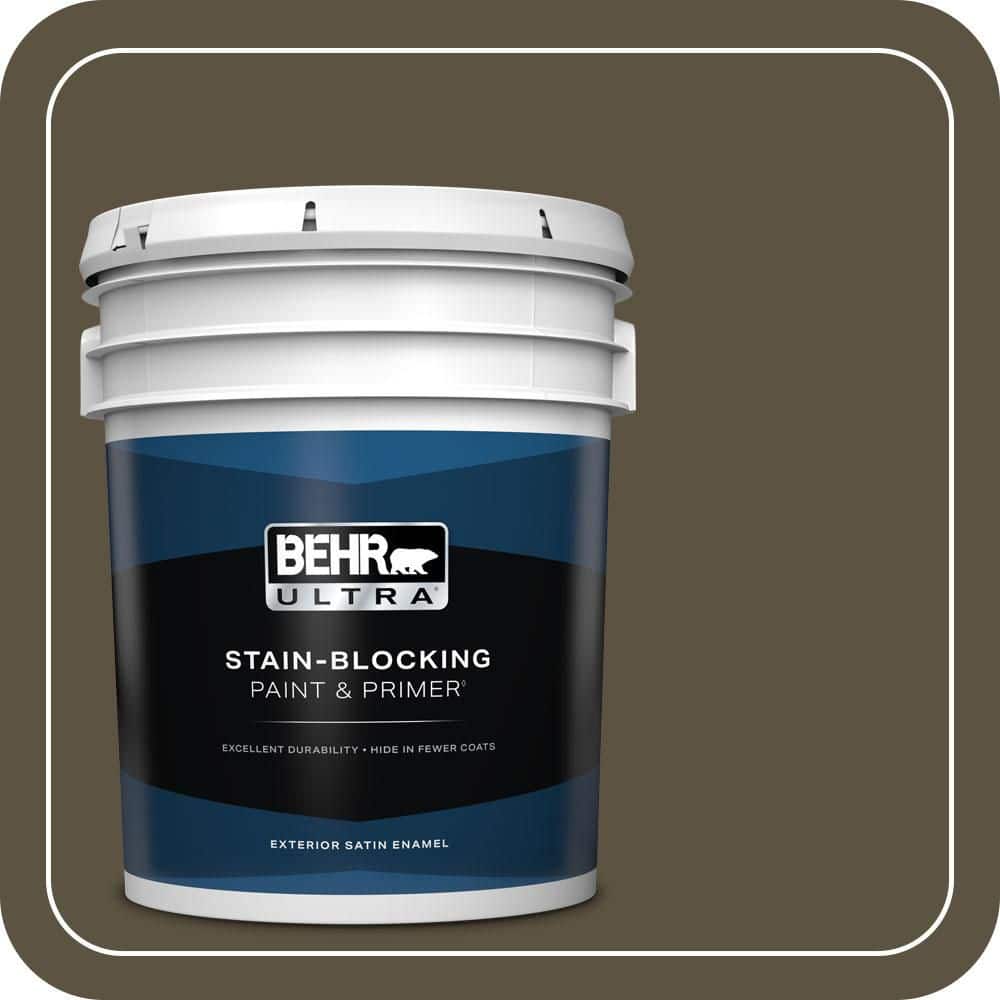 5 gal. #750D-7 Hampton Satin Enamel Exterior Paint & Primer price history on PriceWatchPro