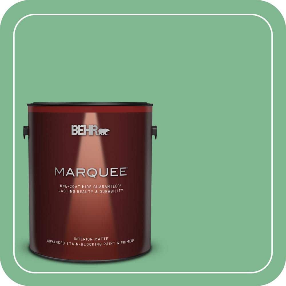 1 gal. #BIC-40 Veiled Chameleon Matte Interior Paint & Primer price history on PriceWatchPro