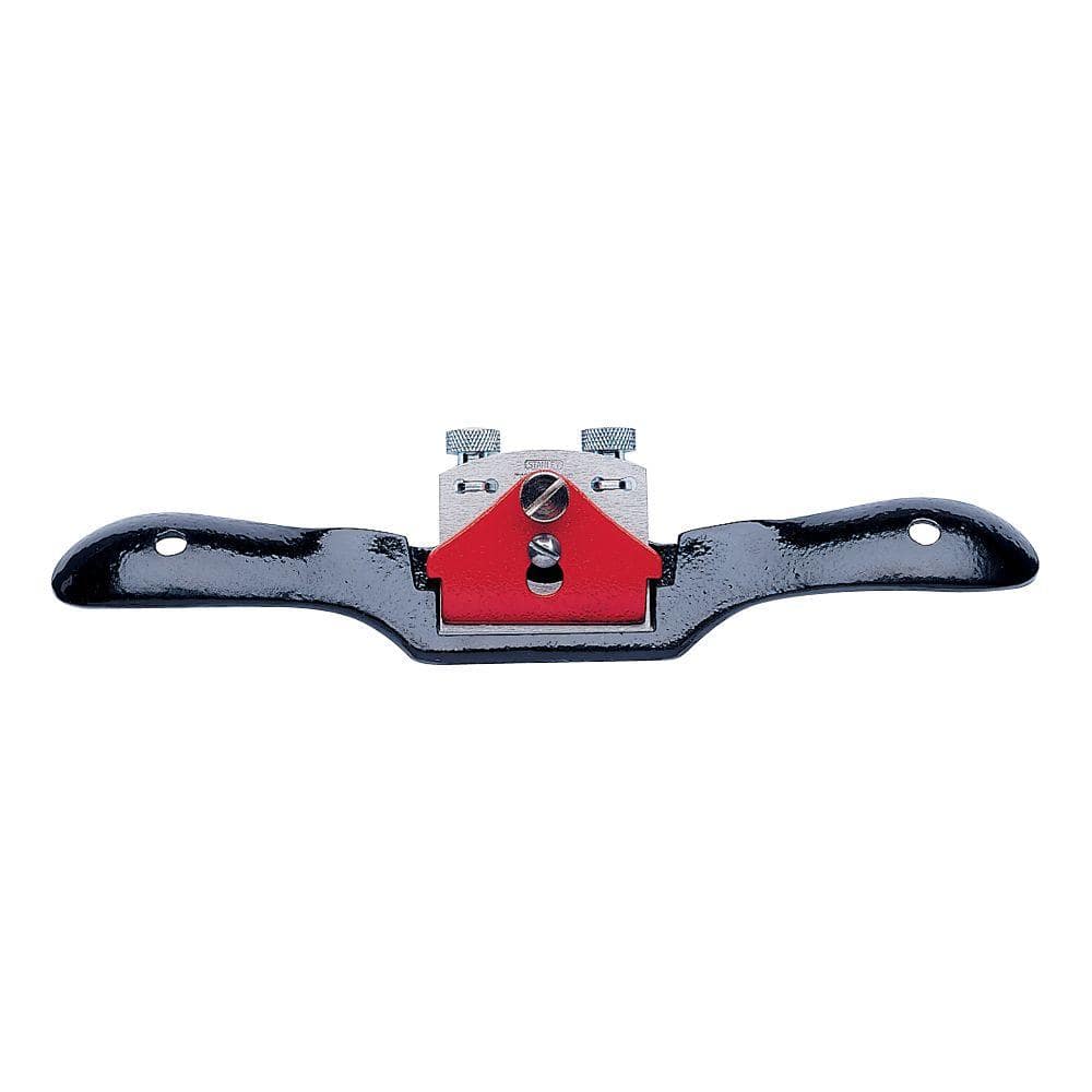 Stanley Spokeshave with Flat Base -  12-951