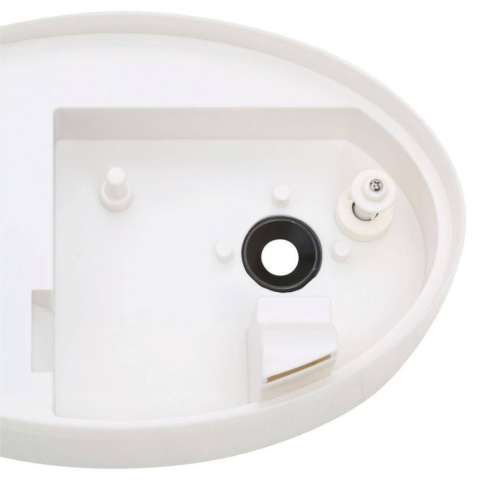 2-Gallon Ultrasonic Cool Mist Humidifier with Automatic Shutoff