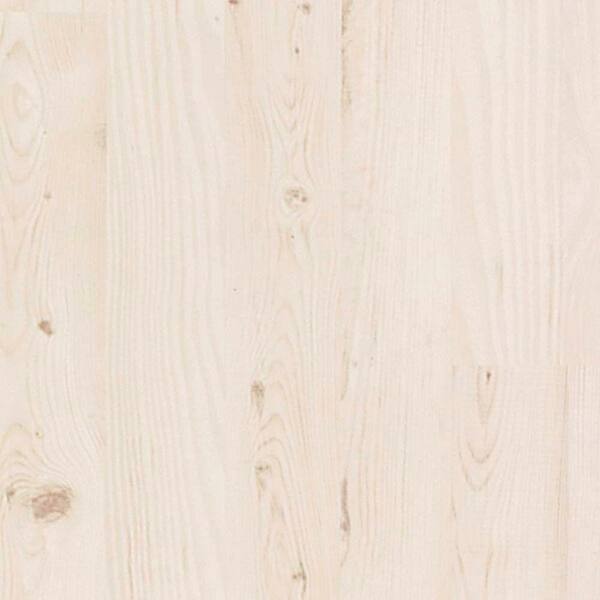 Pergo Presto Whitehall Pine 8 mm Thick x 7-5/8 in. Wide x 47-1/2 in. Length Laminate Flooring (964.8 sq. ft. / pallet)