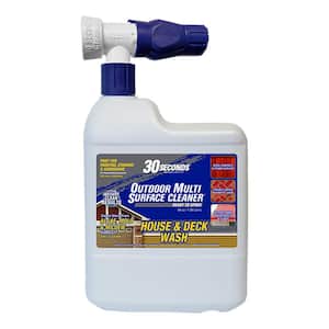 64 oz. Outdoor Multi-Surface RTS Cleaner