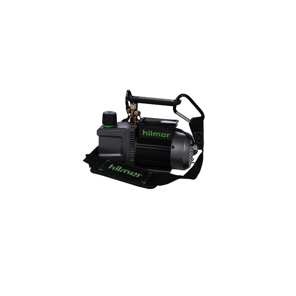 5 CFM Dual Stage Vacuum Pump with Oil price history on PriceWatchPro
