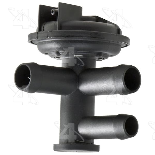 HVAC Heater Control Valve