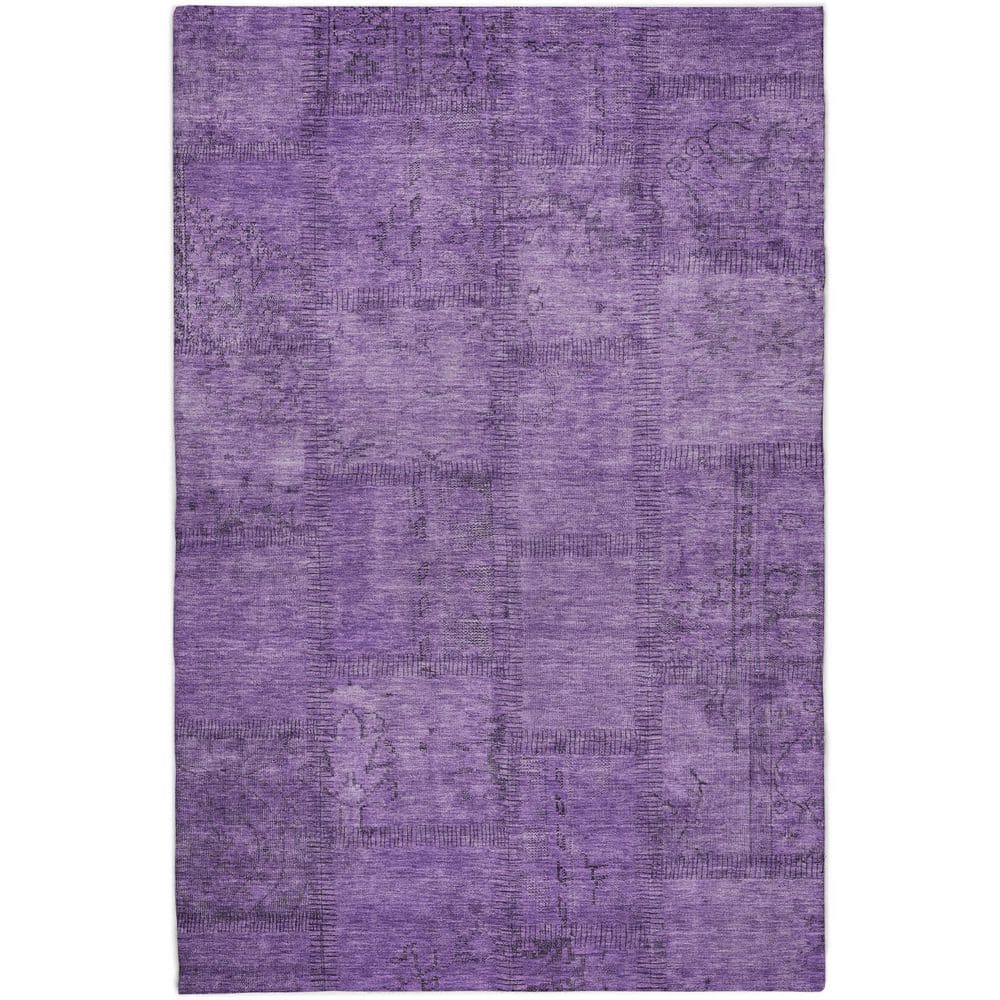 Dream Shag Premium Machine Washable Abstract ADS685 Beige 3 ft. x 4 ft. Area Rug price history on PriceWatchPro