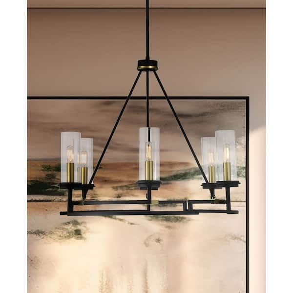 Minka deals lavery chandelier