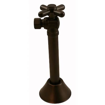 Oil Rubbed Bronze 1/2 Ips x 3/8 Jaclo 586X-71-ORB O.D Compression Valve Kit with 12 Supply Tube Oil Rubbed Bronze 1/2 Ips x 3/8 Jaclo 586X-71-ORB O.D Compression Valve Kit with 12 Supply Tube