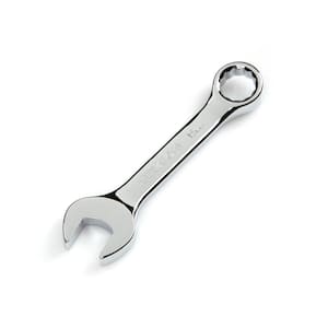 15 mm Stubby Combination Wrench