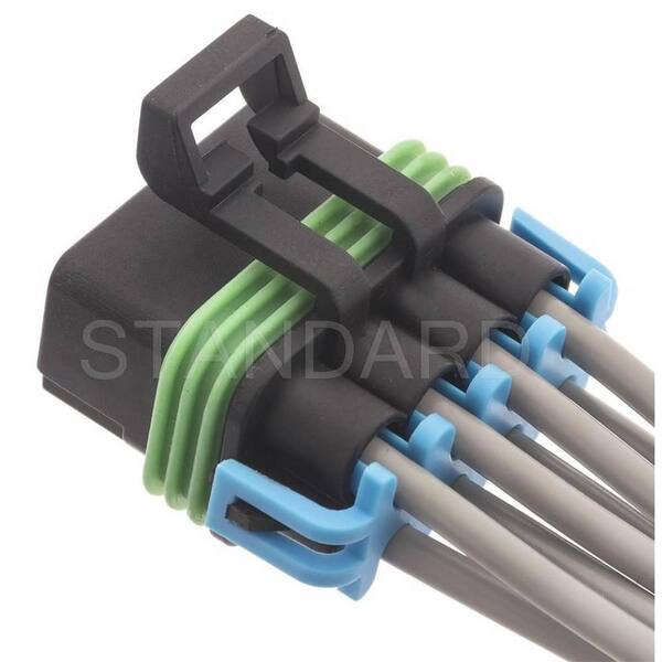 Unbranded Body Wiring Harness Connector