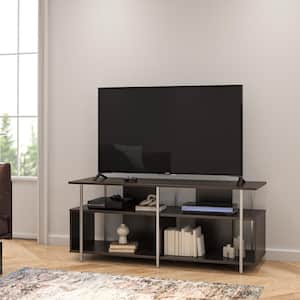 Ameriwood Home Abney TV Stand, Espresso