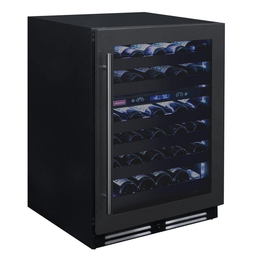 Allavino Reserva Series Digital Wine Cellar Cooling Unit 34 in. Tall
