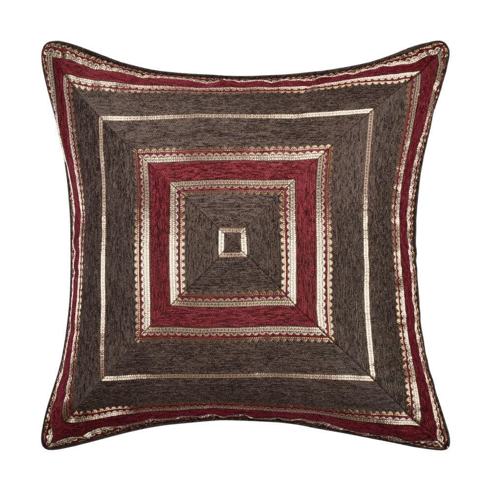 Chandler Polyester Euro Sham