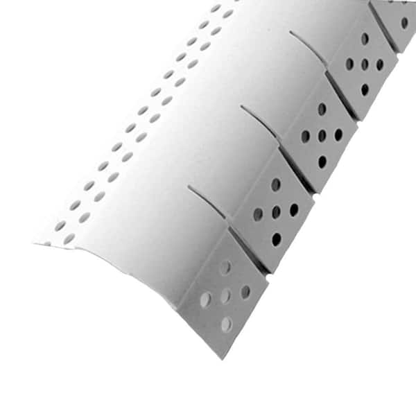 10 ft. Vinyl Bullnose Corner Bead