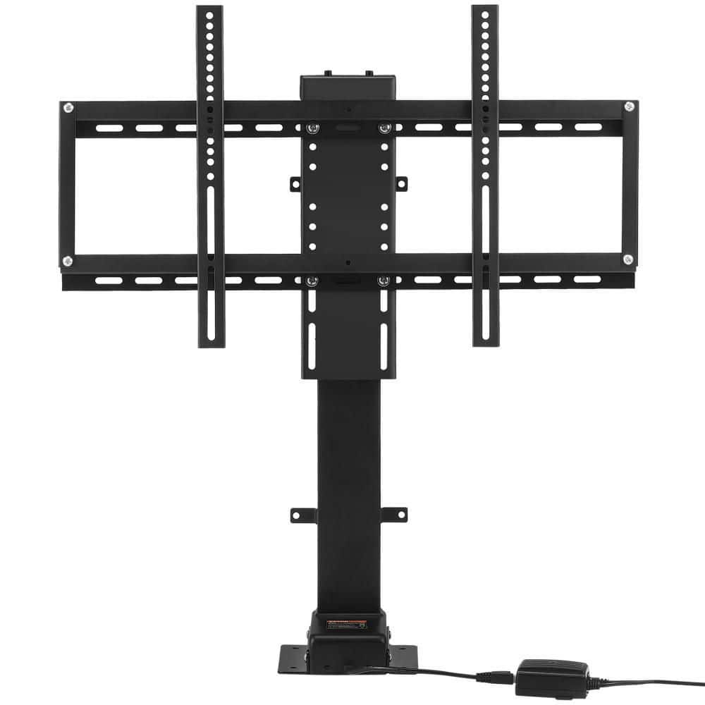 Automated TV Elevator, 39.4 in. Stroke, Supports 32-70 in. TVs, Adjustable Height 28.74 in.-68.11 in., Remote Control price history on PriceWatchPro