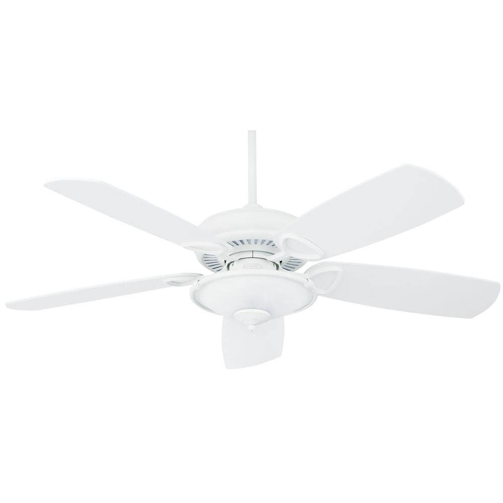 HINKLEY Grand Marquis 52 in. Indoor Chalk White Downrod or Flush