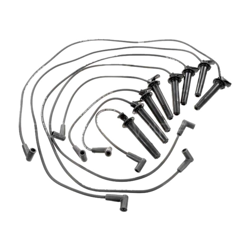 UPC 085938031265 product image for Spark Plug Wire Set | upcitemdb.com