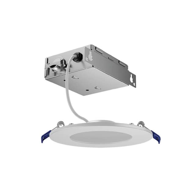 -Watt Equivalent RS48 (RS6) Soft White Dimmable Bulb 1-Pack