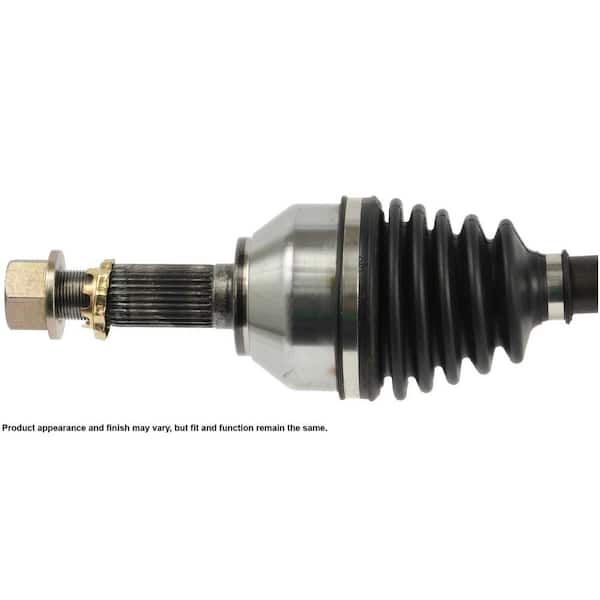 CARDONE ULTRA Cv Axle Shaft