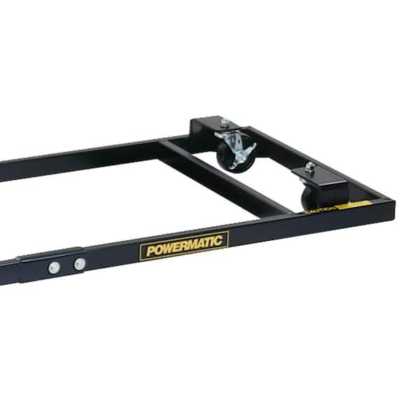 Powermatic Mobile Base For 66 Table Saw