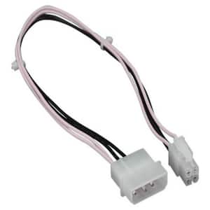 MCL ATX P4 Motherboard Power Extension Cable 