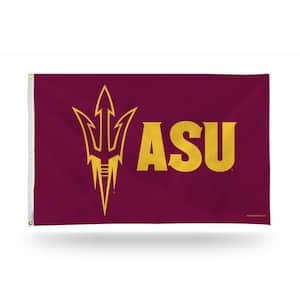 5 ft. x 3 ft. Arizona State Sun Devils Premium Banner Flag