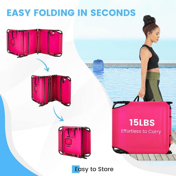 Travel beach chairs that online fit in a suitcase