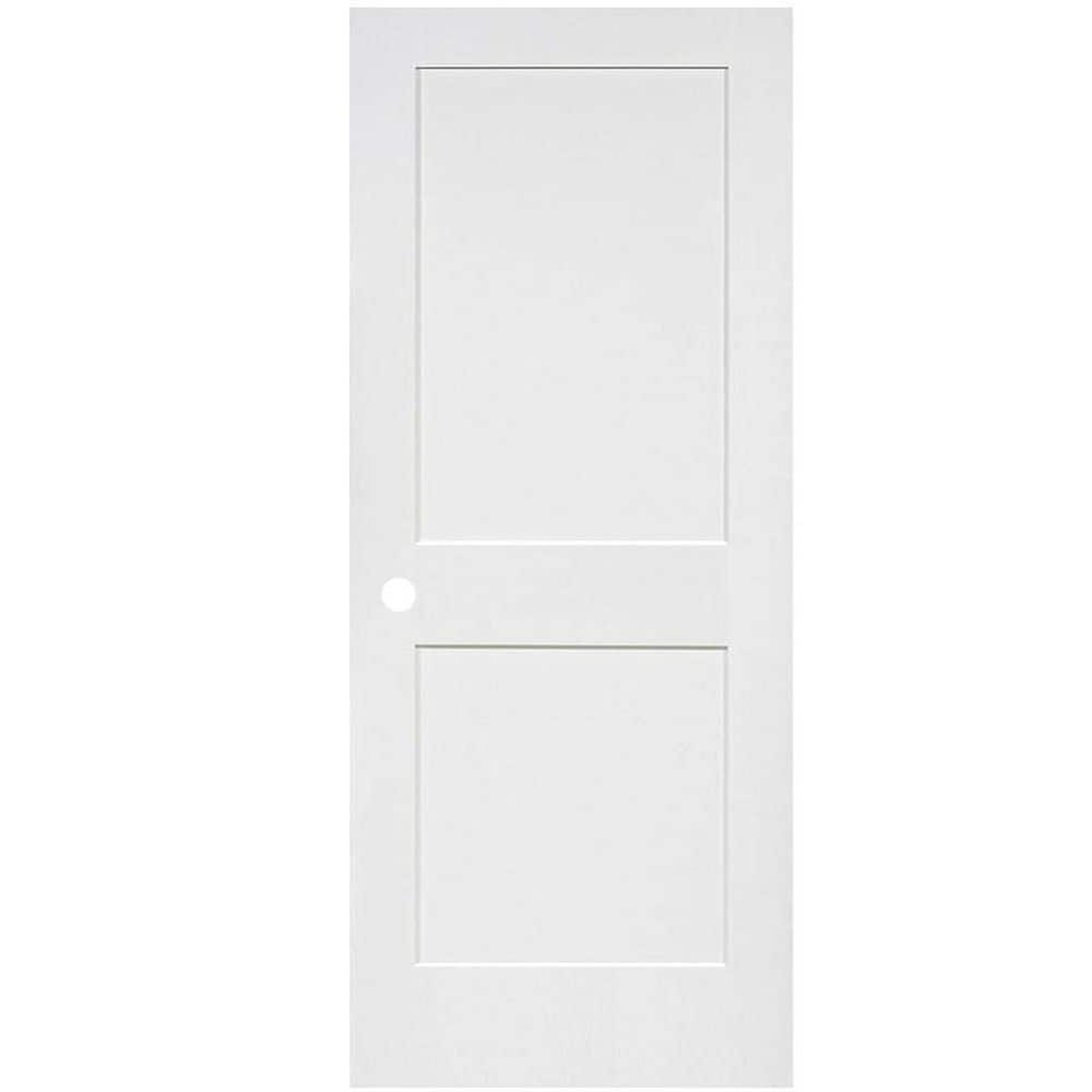 white-kimberly-bay-slab-doors-