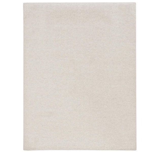 Foss Middlebrook Limestone 6 ft. x 8 ft. Area Rug