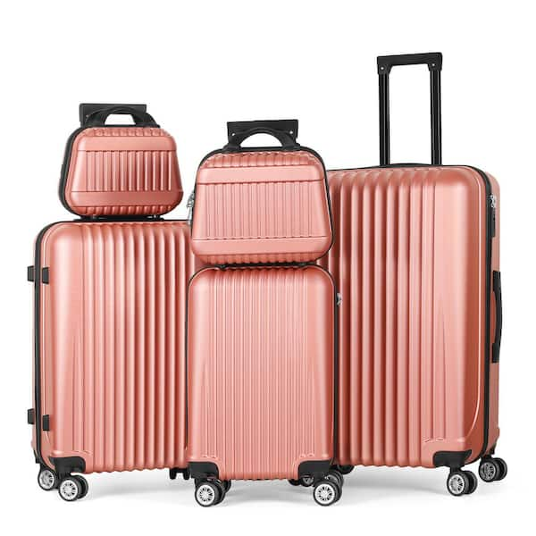 It lightweight luggage set online