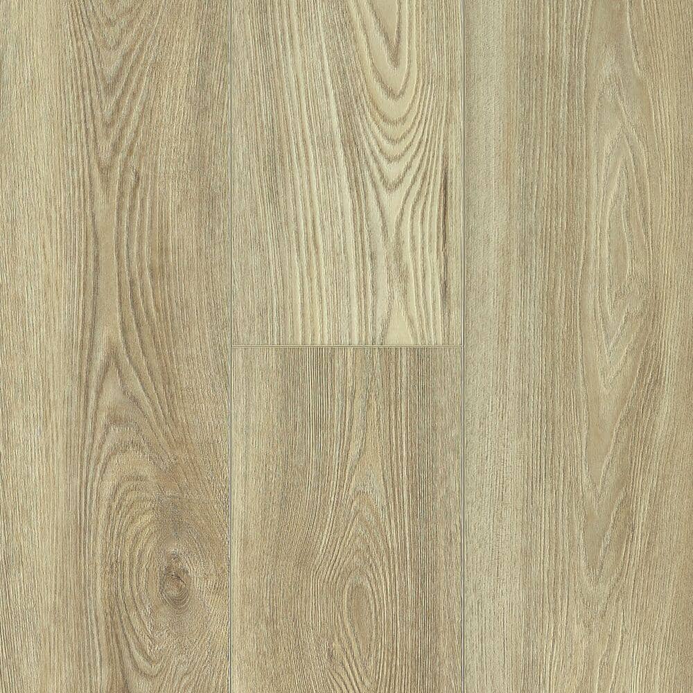 redefine Tawny Trail 22 MIL 7 in. W x 48 in. L Waterproof Locking Vinyl Til